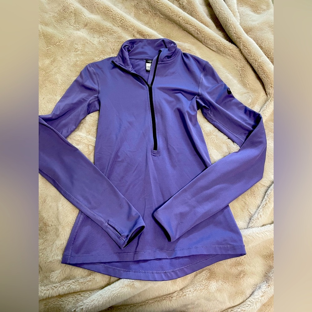 Nike Pro Dri-Fit Long Sleeve ✔️